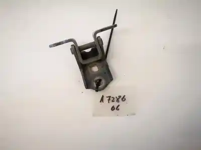 Peça sobressalente para automóvel em segunda mão esticador de porta por renault scenic ii 1.6 16v referências oem iam 