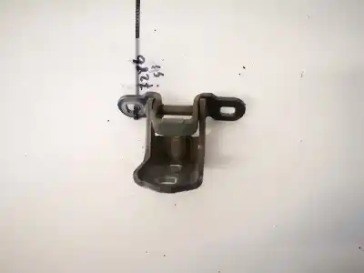 Peça sobressalente para automóvel em segunda mão esticador de porta por renault scenic ii 1.6 16v referências oem iam 