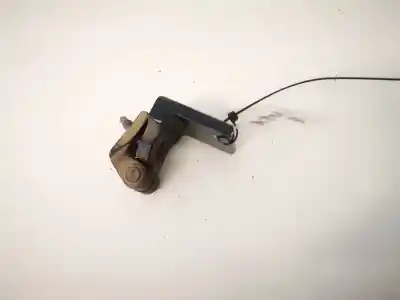 Автозапчасти б/у дверной фиксатор за audi a4, b5 1994.11 - 1999.09 1.6 74kw 1994.11 - 2000.10 ссылки oem iam 8d0833402  