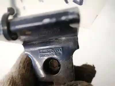 Автозапчасти б/у дверной фиксатор за audi a4, b5 1994.11 - 1999.09 1.6 74kw 1994.11 - 2000.10 ссылки oem iam 8d0833402  