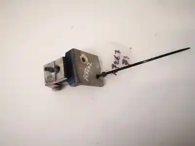 Автозапчасти б/у дверной фиксатор за audi a4, b5 1994.11 - 1999.09 1.6 74kw 1994.11 - 2000.10 ссылки oem iam 8d0833402