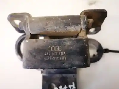 Автозапчастина б/у фільм дверей для audi a4, b5 1994.11 - 1999.09 1.6 74kw 1994.11 - 2000.10 посилання на oem iam 4a0833411a  