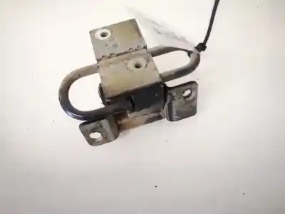 Автозапчастина б/у фільм дверей для audi a4, b5 1994.11 - 1999.09 1.6 74kw 1994.11 - 2000.10 посилання на oem iam 4a0833411a  