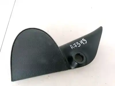 Pezzo di ricambio per auto di seconda mano plastica per peugeot 107 1.0i cat 70cv riferimenti oem iam 674920h010