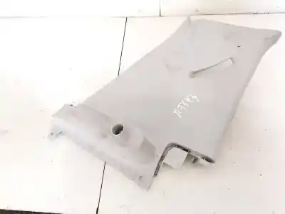 Pezzo di ricambio per auto di seconda mano plastica per peugeot 107 1.0i cat 70cv riferimenti oem iam 624720h070