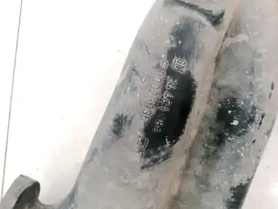 Second-hand car spare part tube for opel combo 1.6 oem iam references 24406086  ft0023935