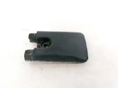 Pezzo di ricambio per auto di seconda mano plastica per peugeot 107 1.0i cat 70cv riferimenti oem iam 
