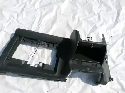 Pezzo di ricambio per auto di seconda mano plastica per chrysler sebring (jr) 2.0 riferimenti oem iam 51861  