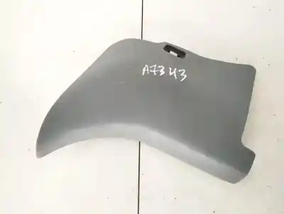 Pezzo di ricambio per auto di seconda mano plastica per peugeot 107 1.0i cat 70cv riferimenti oem iam 621110h010