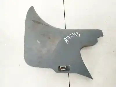 Pezzo di ricambio per auto di seconda mano plastica per peugeot 107 1.0i cat 70cv riferimenti oem iam 621120h010