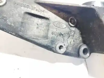 Second-hand car spare part engine support for ford galaxy (ca1) 1.8 tdci cat oem iam references 6g9q3k738bb  