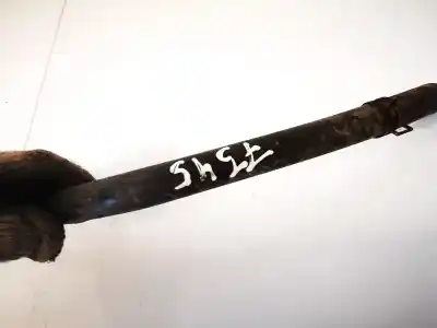 Автозапчасти б/у трубка за honda logo (ga3) 1.3 cat ссылки oem iam   