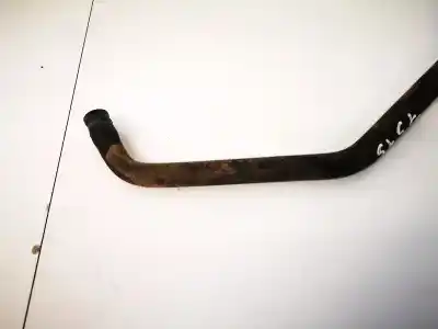 Автозапчасти б/у трубка за honda logo (ga3) 1.3 cat ссылки oem iam   