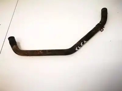 Автозапчасти б/у трубка за HONDA LOGO (GA3) 1.3 CAT ссылки OEM IAM   