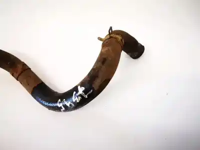 Автозапчасти б/у трубка за honda logo (ga3) 1.3 cat ссылки oem iam   