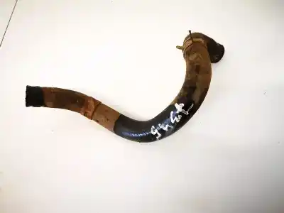 Second-hand car spare part tube for honda logo (ga3) 1.3 cat oem iam references 