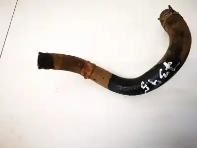 Автозапчасти б/у трубка за honda logo (ga3) 1.3 cat ссылки oem iam   