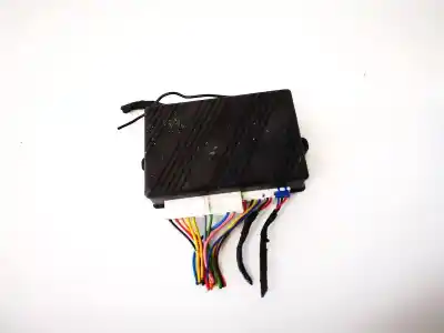 Second-hand car spare part electronic module for honda logo (ga3) 1.3 cat oem iam references 97ra0104506