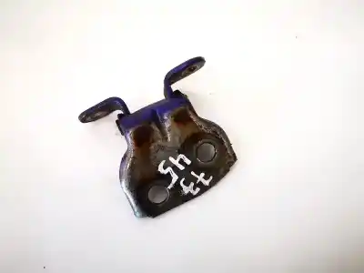 Tweedehands auto-onderdeel deurbeveiliging voor honda logo (ga3) 1.3 cat oem iam-referenties   