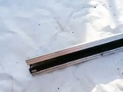 Peça sobressalente para automóvel em segunda mão plásticos por citroen c8 2.0 hdi fap cat referências oem iam b030383287  14860390yr