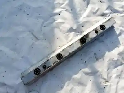 Peça sobressalente para automóvel em segunda mão plásticos por citroen c8 2.0 hdi fap cat referências oem iam 14860390yr