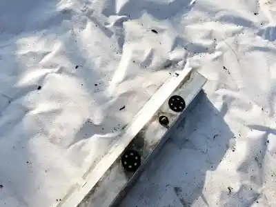 Pezzo di ricambio per auto di seconda mano plastica per citroen c8 2.0 hdi fap cat riferimenti oem iam 14860390yr  b030383434