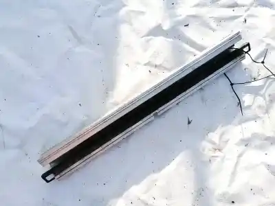 Peça sobressalente para automóvel em segunda mão plásticos por citroen c8 2.0 hdi fap cat referências oem iam a030311716