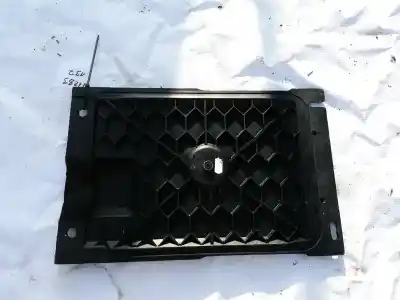 Pezzo di ricambio per auto di seconda mano plastica per citroen c8 2.0 hdi fap cat riferimenti oem iam 1490402080  226553