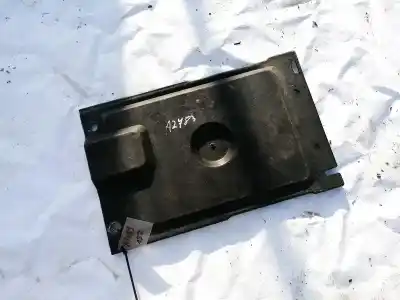 Peça sobressalente para automóvel em segunda mão plásticos por citroen c8 2.0 hdi fap cat referências oem iam 1490402080