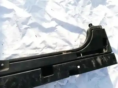 Pezzo di ricambio per auto di seconda mano plastica per mazda 3 (bk) 1.6 di turbo riferimenti oem iam bp4k688e0  