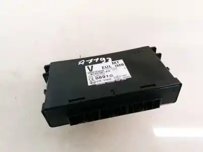 Автозапчасти б/у электронный модуль за subaru legacy berl. b13 (bl) 2.5 se ссылки oem iam 88281ag040