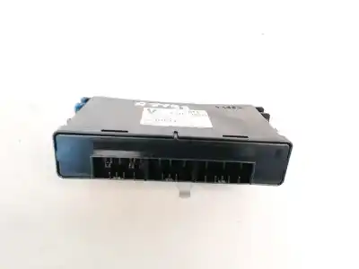 Автозапчасти б/у электронный модуль за subaru legacy berl. b13 (bl) 2.5 se ссылки oem iam 88281ag040  e1397ri-010625