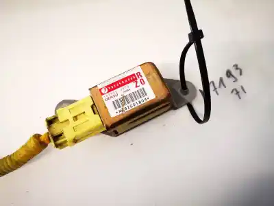 Автозапчастина б/у датчик для subaru legacy berl. b13 (bl) 2.5 se посилання на oem iam 98235ag000  187900-0670