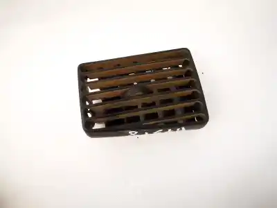 Tweedehands auto-onderdeel beluchting grille voor volkswagen passat variant (3a5) 1.9 tdi oem iam-referenties 3a1819755b