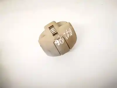 Peça sobressalente para automóvel em segunda mão plásticos por renault scenic ii 1.6 16v referências oem iam 