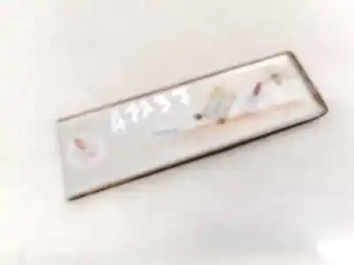 Pezzo di ricambio per auto di seconda mano plastica per audi 100 avant (c4) 2.5 tdi riferimenti oem iam   