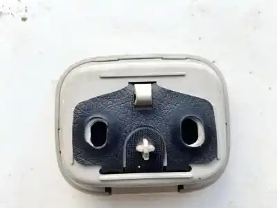 Pezzo di ricambio per auto di seconda mano plastica per citroen c8 2.0 hdi fap cat riferimenti oem iam a728344  a728344