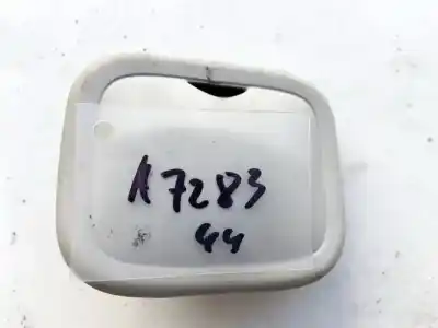 Peça sobressalente para automóvel em segunda mão plásticos por citroen c8 2.0 hdi fap cat referências oem iam a728344