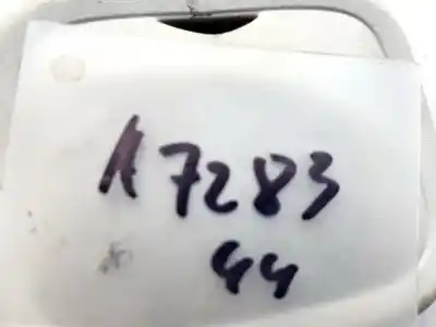 Pezzo di ricambio per auto di seconda mano plastica per citroen c8 2.0 hdi fap cat riferimenti oem iam a728344  a728344