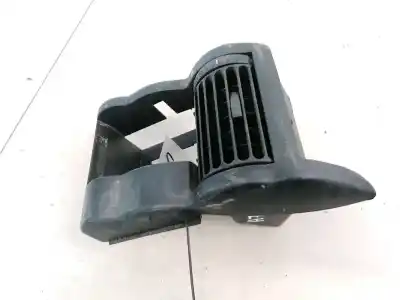 Peça sobressalente para automóvel em segunda mão grelha / difusor de ar por opel omega b 2.0 dti referências oem iam 09147542