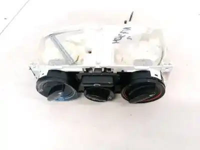 Автозапчастина б/у клімат-контроль для AUDI A4, B5 1994.11 - 1999.09 1.6 74KW 1994.11 - 2000.10 Посилання на OEM IAM   