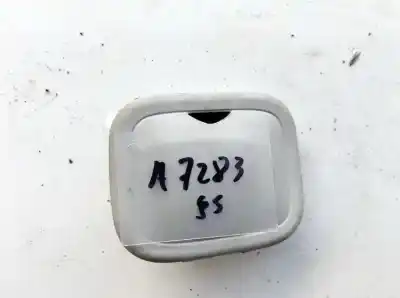 Peça sobressalente para automóvel em segunda mão plásticos por citroen c8 2.0 hdi fap cat referências oem iam 1487585077