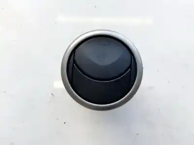 Автозапчастина б/у аераційна решіта для mazda 3 (bk) 1.6 di turbo посилання на oem iam bp4kgm732