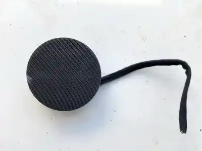 Peça sobressalente para automóvel em segunda mão colunas de som por citroen c8 2.0 hdi fap cat referências oem iam 9623807677