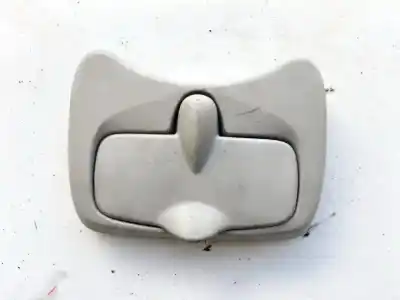 Peça sobressalente para automóvel em segunda mão plásticos por citroen c8 2.0 hdi fap cat referências oem iam 