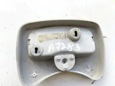 Pezzo di ricambio per auto di seconda mano plastica per citroen c8 2.0 hdi fap cat riferimenti oem iam   