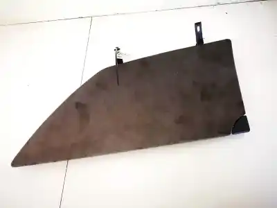 Peça sobressalente para automóvel em segunda mão plásticos por citroen c8 2.0 hdi fap cat referências oem iam 