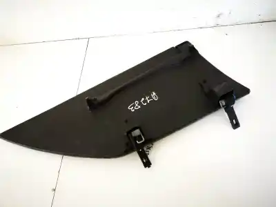 Pezzo di ricambio per auto di seconda mano plastica per citroen c8 2.0 hdi fap cat riferimenti oem iam   