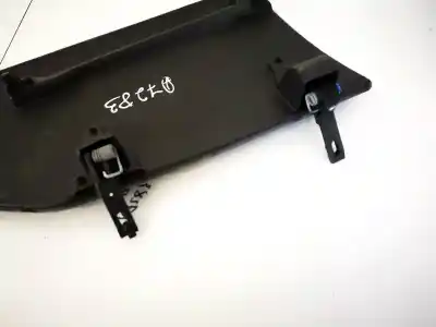 Pezzo di ricambio per auto di seconda mano plastica per citroen c8 2.0 hdi fap cat riferimenti oem iam   