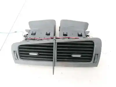 Автозапчасти б/у аэрационная решетка за RENAULT VEL SATIS (BJ0) 2.2 dCi Turbodiesel ссылки OEM IAM A1077902CF  A107791GC